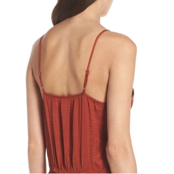 Free People intimates Bodysuit - Picture 4 of 10